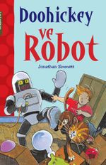 Doohickey ve Robot