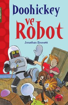 Doohickey ve Robot