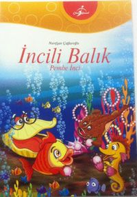 İncili Balık & Pembe İnci
