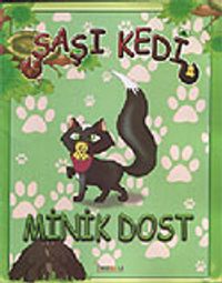 Şaşı Kedi / Minik Dost