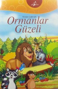 Ormanlar Güzeli