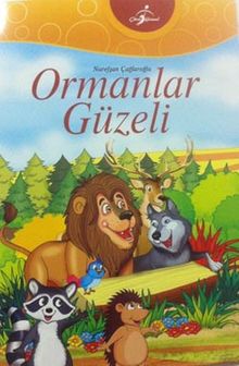 Ormanlar Güzeli