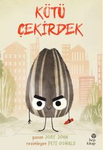 Çılgın Yiyecekler Serisi / Kötü Çekirdek 