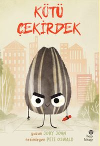 Çılgın Yiyecekler Serisi / Kötü Çekirdek 