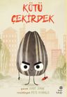 Çılgın Yiyecekler Serisi / Kötü Çekirdek 