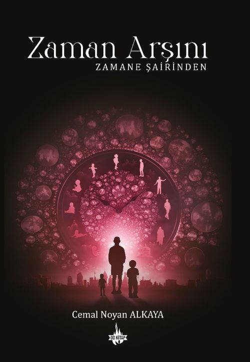 Zaman Arşını & Zamane Şairinden