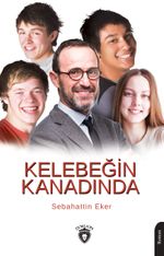 Kelebeğin Kanadında