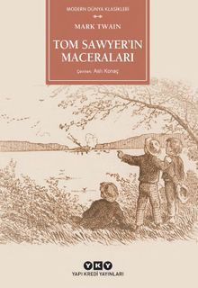 Tom Sawyer'in Maceraları