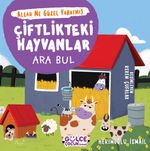 Çiftlikteki Hayvanlar - Ara Bul / Allah Ne Güzel Yaratmış