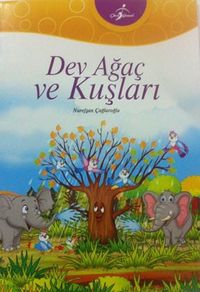 Dev Ağaç ve Kuşları