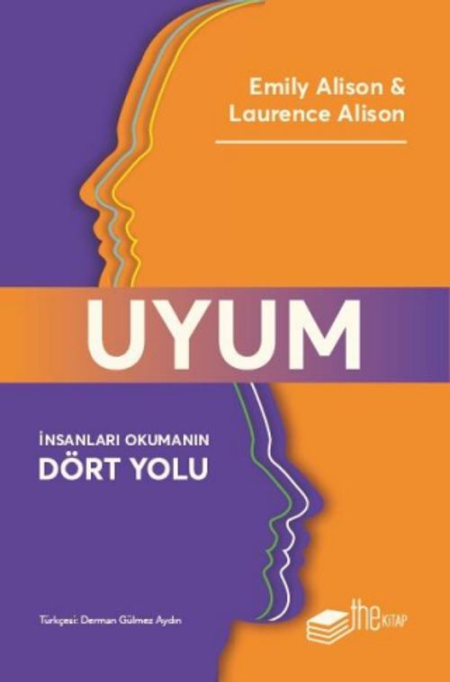 Uyum & İnsanları Okumanın Dört Yolu