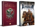 Türk Tarihi Seti (2 Kitap)