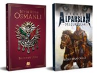 Türk Tarihi Seti (2 Kitap)