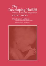 The Developing Human (With Islamic Additions)