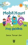 Mobil Hayri Ab&ccedil;'ye Hoş Geldiniz!