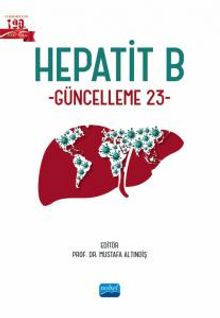HEPATİT B: Güncelleme 23