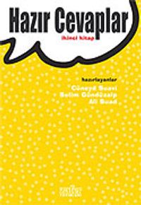 Hazır Cevaplar 2