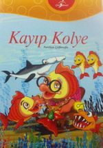 Kayıp Kolye