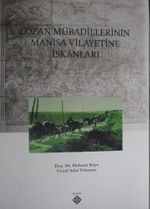 Lozan Mübadillerinin Manisa Vilayetine İskanları