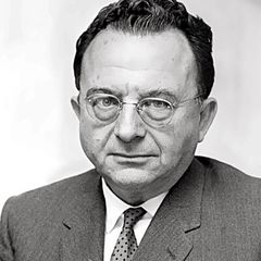  Erich Fromm