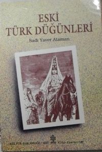 Eski Türk Düğünleri (11-G-4)