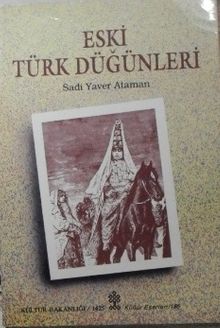 Eski Türk Düğünleri (11-G-4)