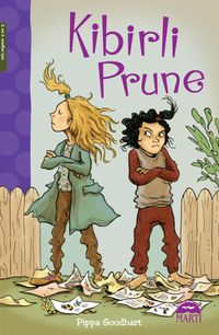Kibirli Prune