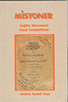 Misyoner / İngiliz Misyoneri Nasıl Yetiştiriliyor