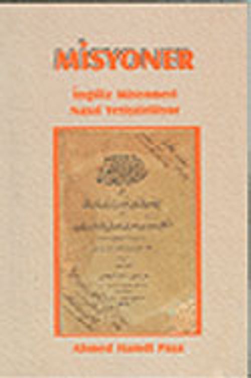 Misyoner / İngiliz Misyoneri Nasıl Yetiştiriliyor