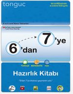 6'dan 7'ye Hazırlık Kitabı