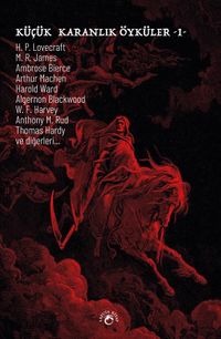 Küçük Karanlık Öyküler 1