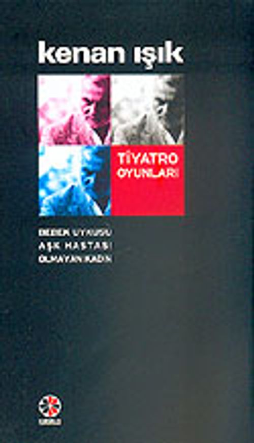Tiyatro Oyunları & Uyarlama Oyunlar (2 Kitap Bir Arada)