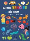 B&uuml;y&uuml;k Renkler Kitabım (Ciltli)
