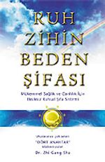 Ruh Zihin Beden Şifası