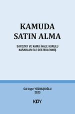 Kamuda Satın Alma