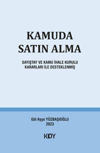 Kamuda Satın Alma