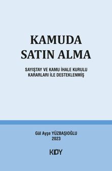 Kamuda Satın Alma