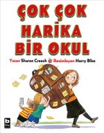 Çok Çok Harika Bir Okul