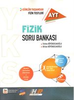 AYT Fizik Soru Bankası