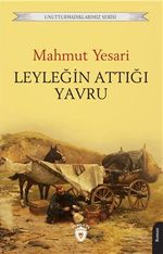 Leyleğin Attığı Yavru