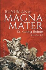 Büyük Ana Magna Mater