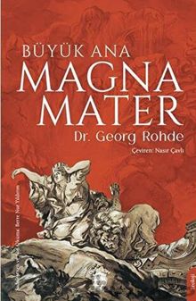 Büyük Ana Magna Mater