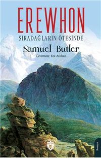 Erewhon Sıradağların Ötesinde