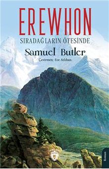 Erewhon Sıradağların Ötesinde