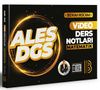 2024 ALES DGS Matematik Video Ders Notları