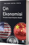 &Ccedil;in Ekonomisi & İhracata Dayalı B&uuml;y&uuml;me Modelleri