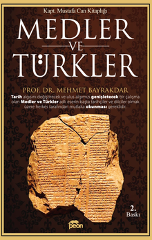 Medler ve Türkler