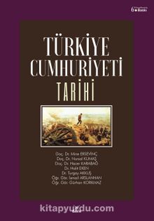 Türkiye Cumhuriyeti Tarihi