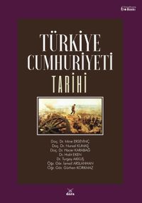 Türkiye Cumhuriyeti Tarihi