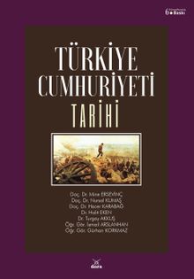Türkiye Cumhuriyeti Tarihi